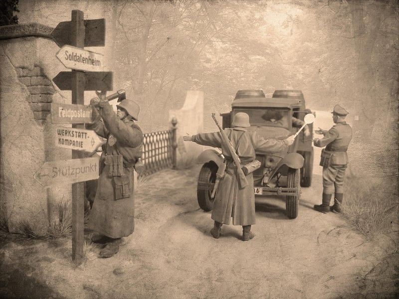 World War II